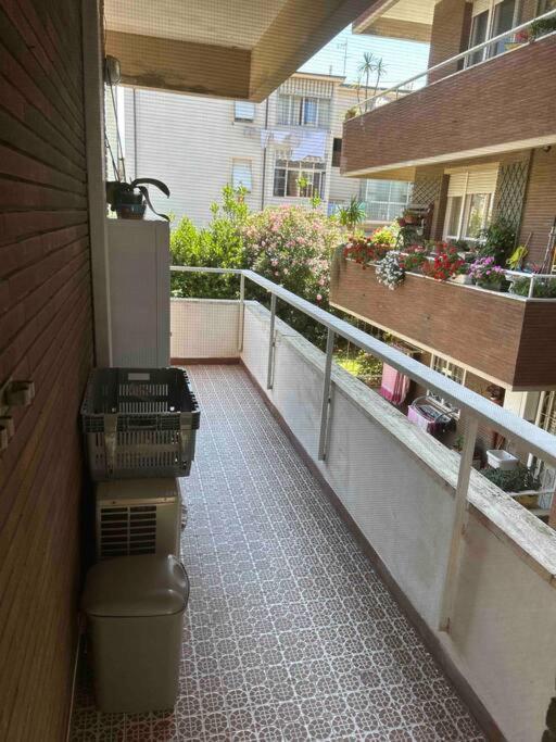 ליבורנו Appartamento Accademia מראה חיצוני תמונה