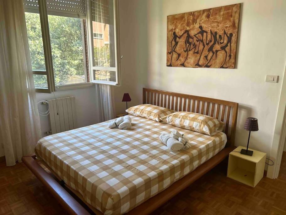 ליבורנו Appartamento Accademia מראה חיצוני תמונה